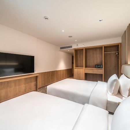 Sotetsu Grand Fresa Bangkok Banguecoque Exterior foto