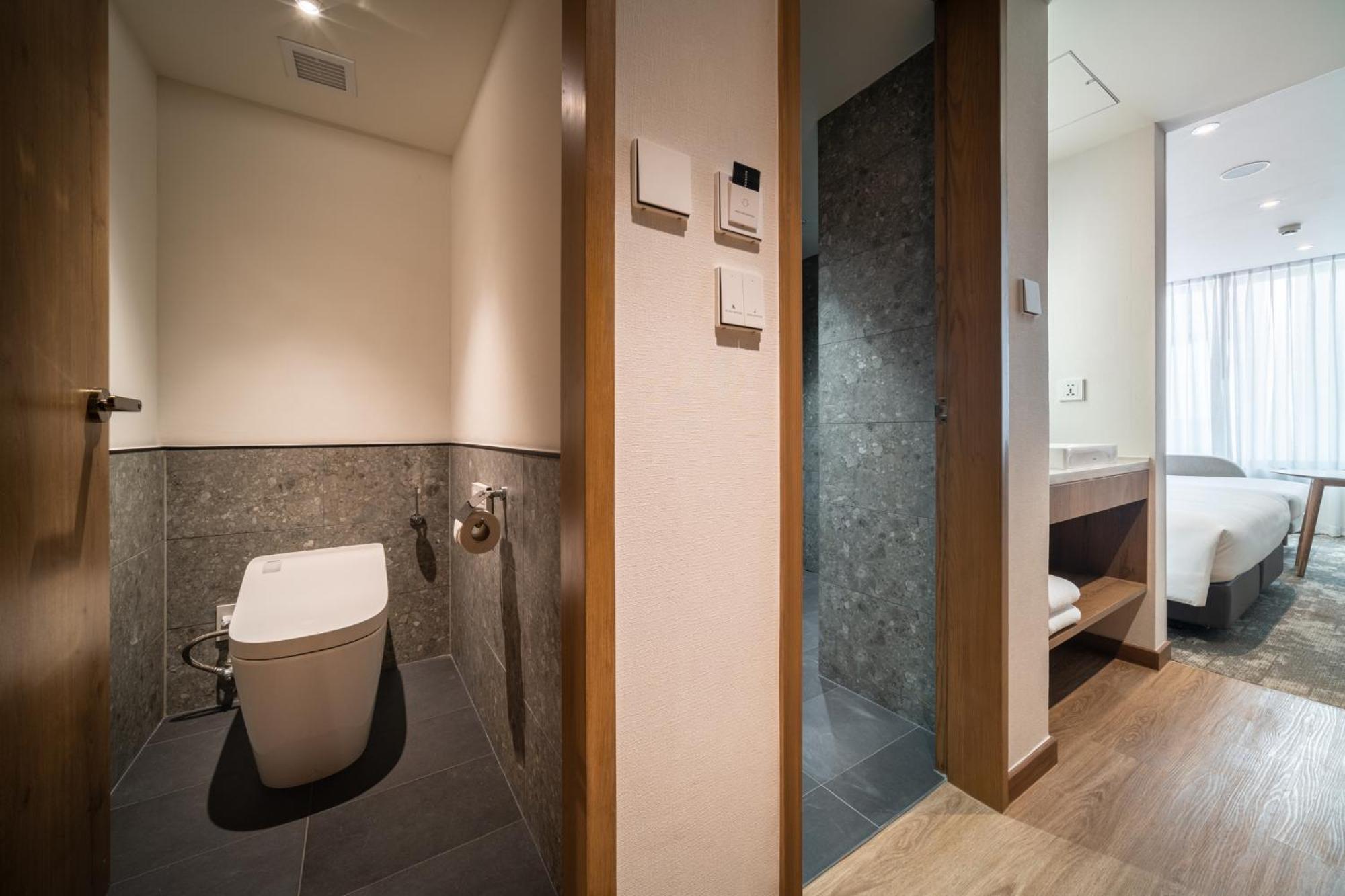 Sotetsu Grand Fresa Bangkok Banguecoque Exterior foto