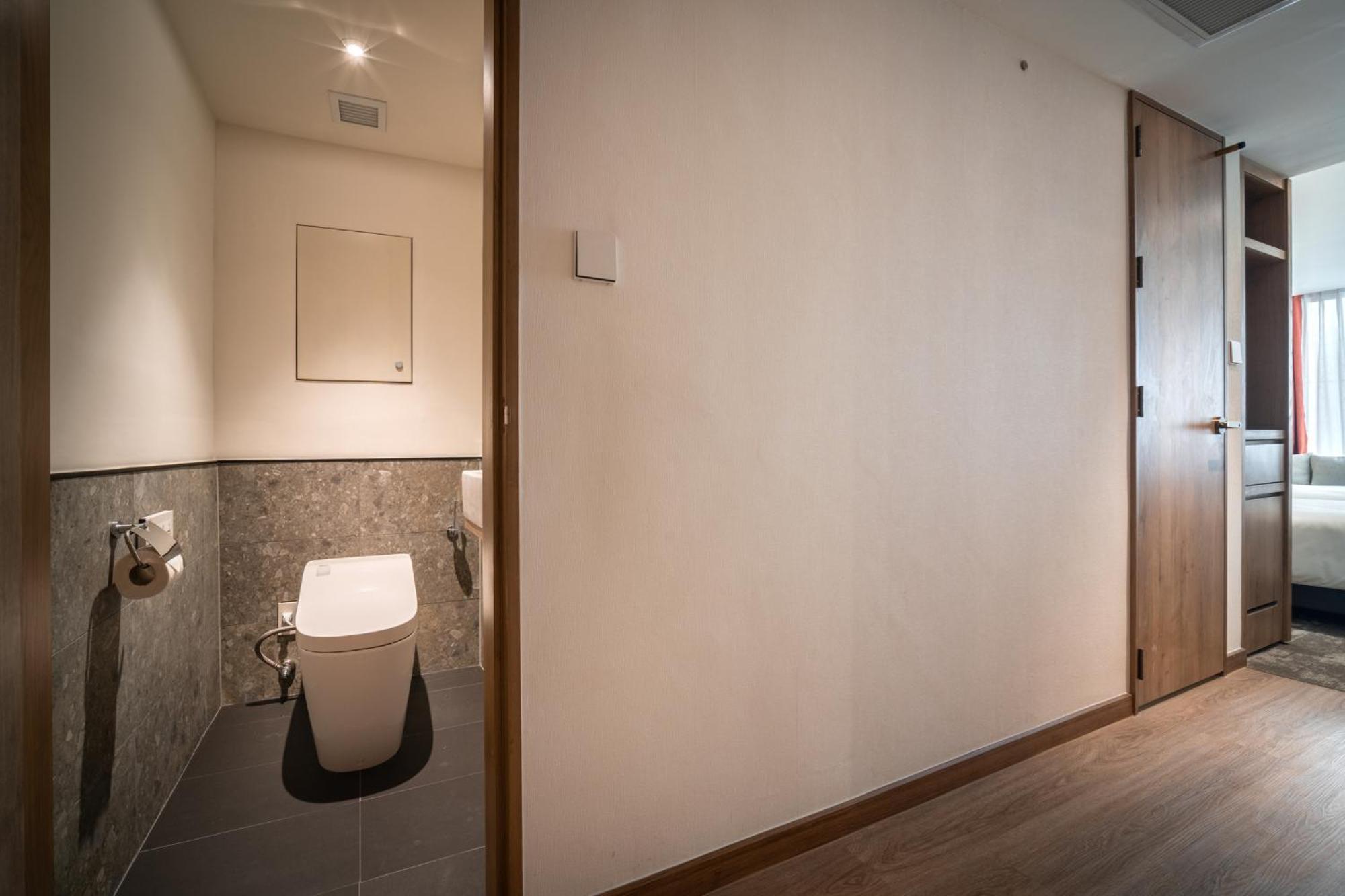 Sotetsu Grand Fresa Bangkok Banguecoque Exterior foto