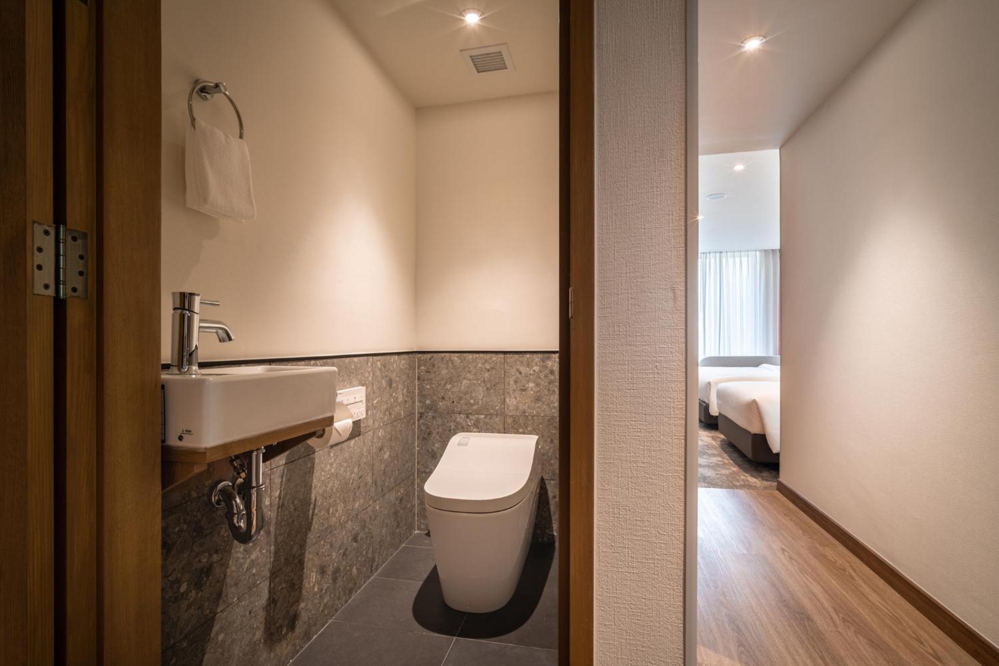 Sotetsu Grand Fresa Bangkok Banguecoque Exterior foto