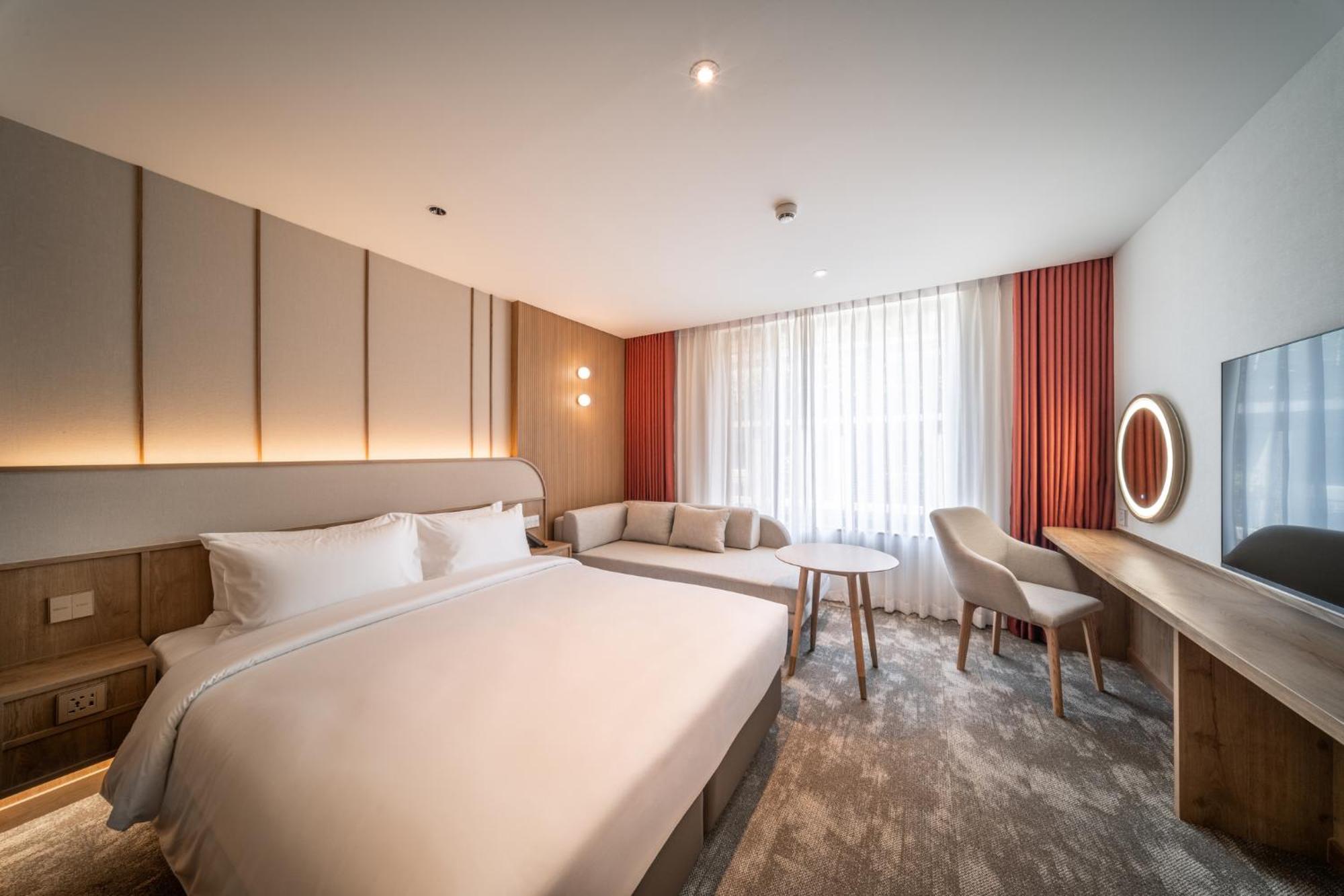 Sotetsu Grand Fresa Bangkok Banguecoque Exterior foto