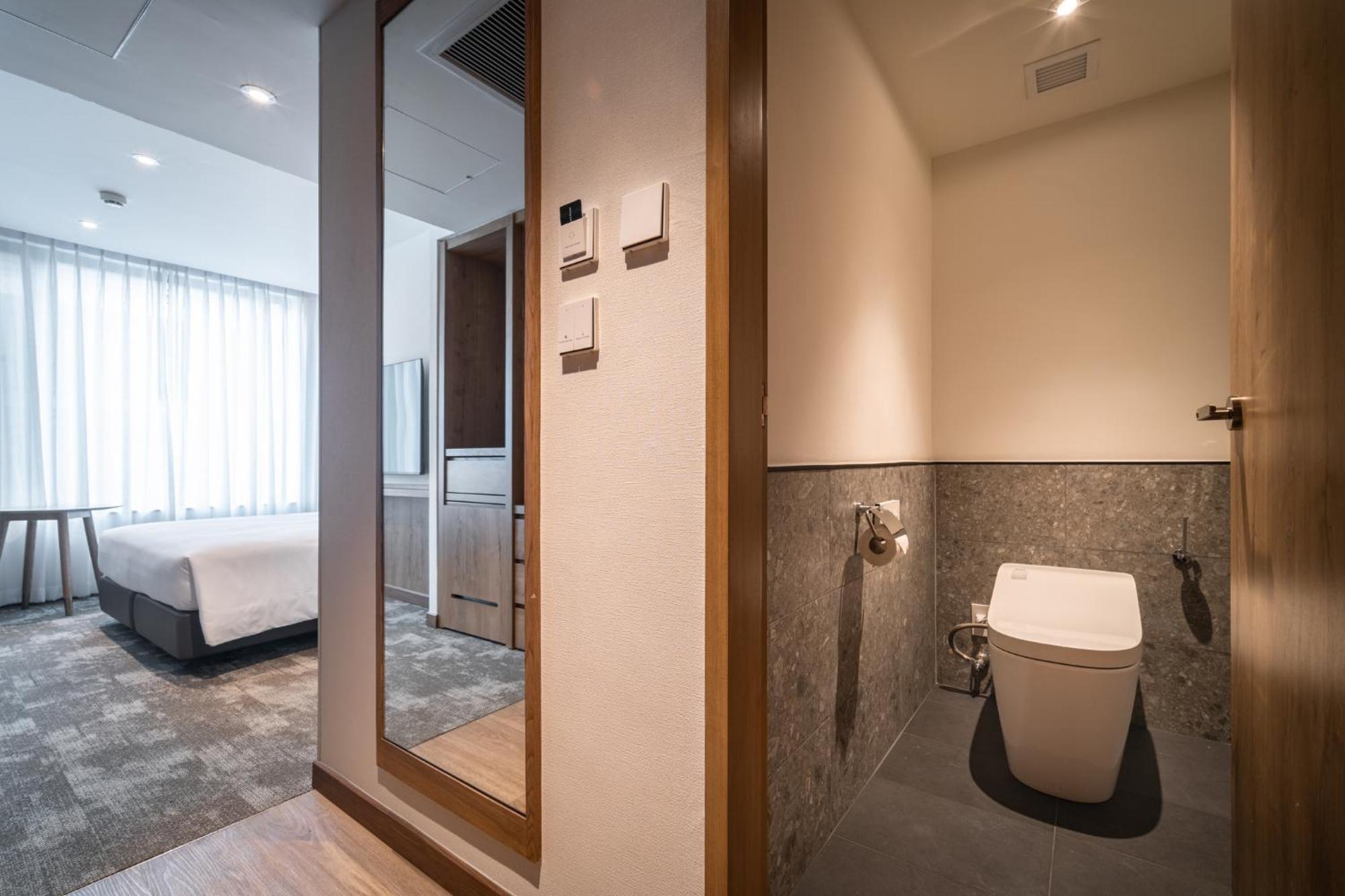Sotetsu Grand Fresa Bangkok Banguecoque Exterior foto