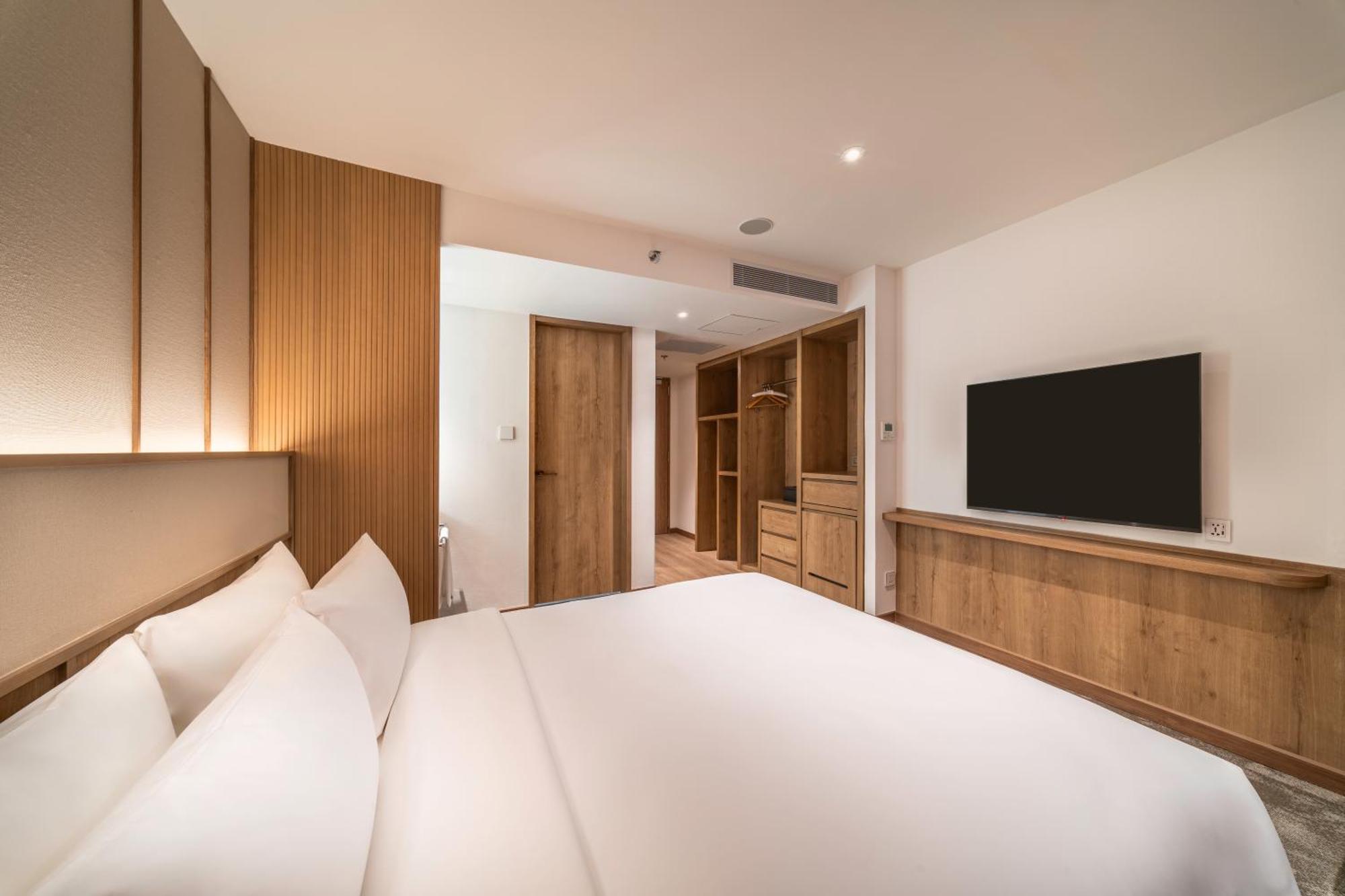 Sotetsu Grand Fresa Bangkok Banguecoque Exterior foto