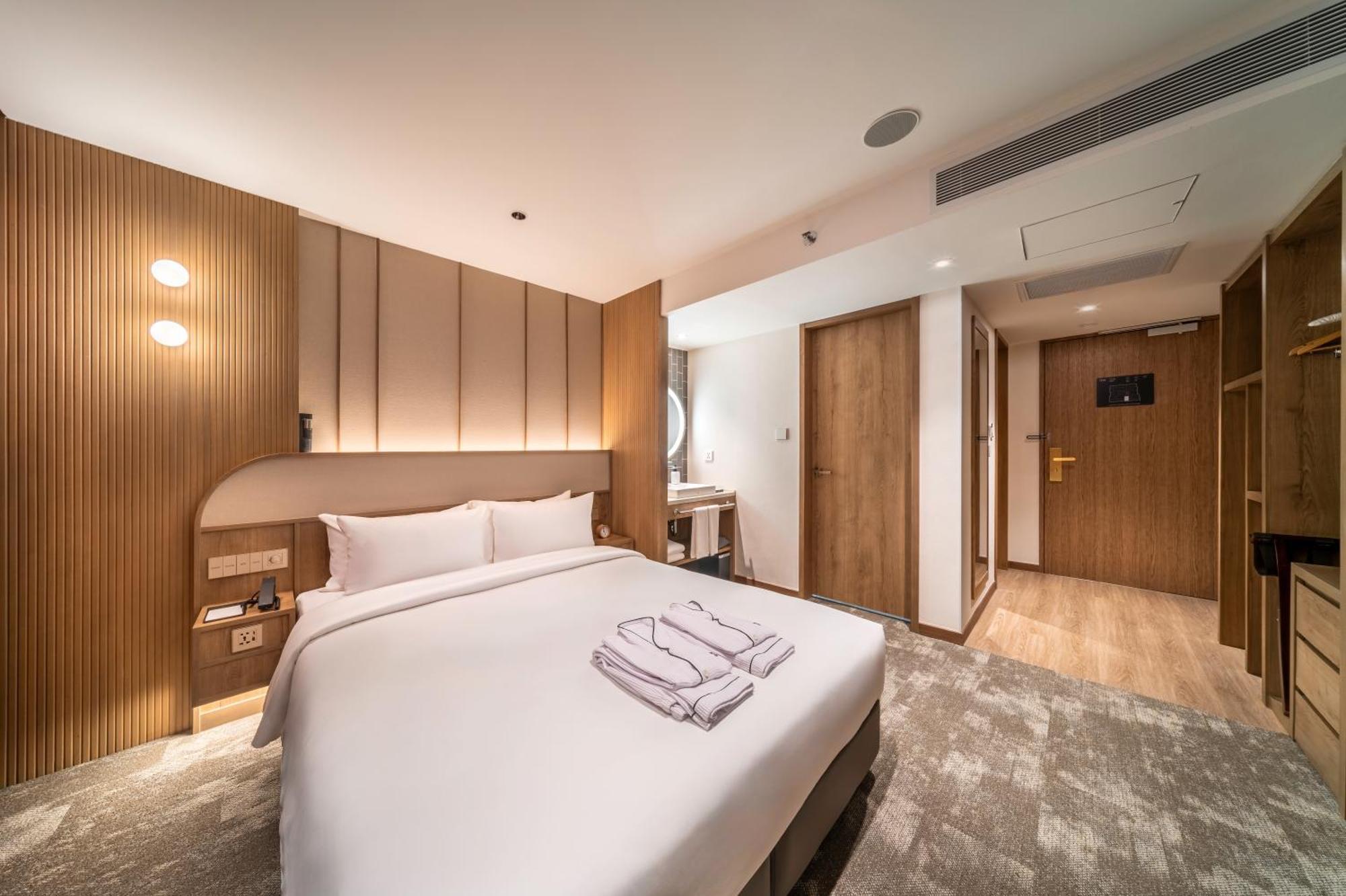 Sotetsu Grand Fresa Bangkok Banguecoque Exterior foto