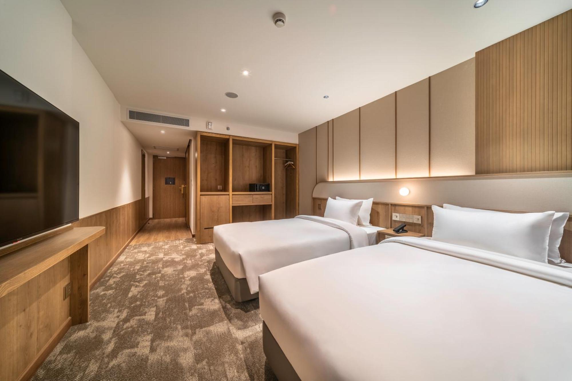 Sotetsu Grand Fresa Bangkok Banguecoque Exterior foto